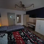 בית אירוח Serce Kaszub. Z Niezaleznym Wejsciem. סווארזבו