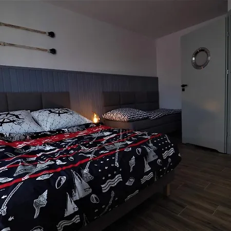 Homestay Serce Kaszub. Z Niezaleznym Wejsciem.