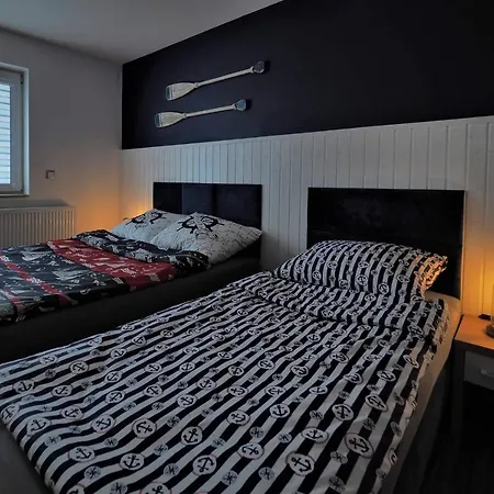 Homestay Serce Kaszub. Z Niezaleznym Wejsciem. *