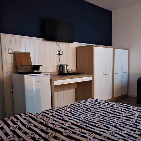 Serce Kaszub. Z Niezaleznym Wejsciem.