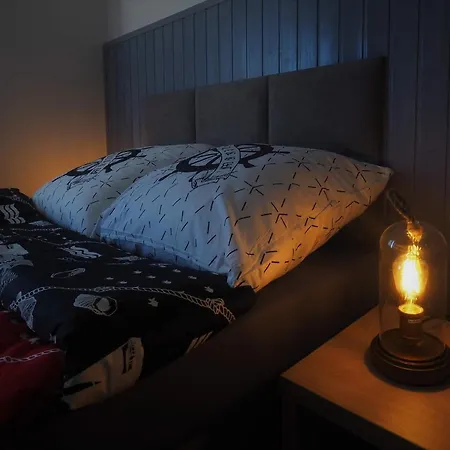 Homestay Serce Kaszub. Z Niezaleznym Wejsciem.