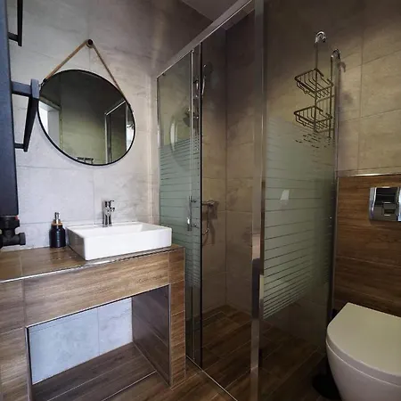 Homestay Serce Kaszub. Z Niezaleznym Wejsciem. *