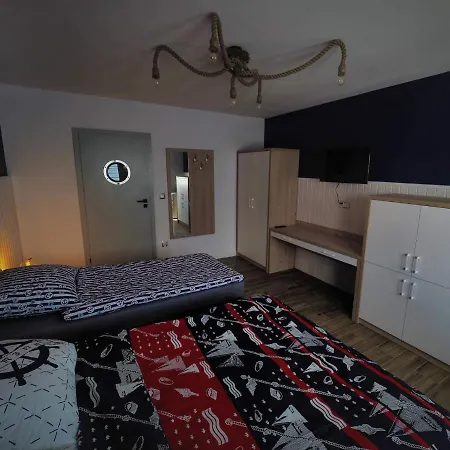 Homestay Serce Kaszub. Z Niezaleznym Wejsciem. Swarzewo