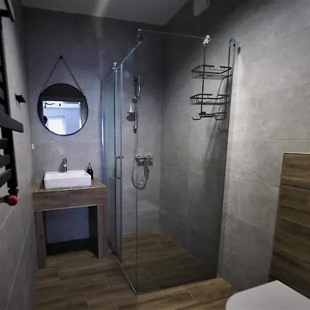 Serce Kaszub. Z Niezaleznym Wejsciem. *