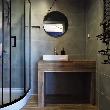 Serce Kaszub. Z Niezaleznym Wejsciem. Homestay Swarzewo