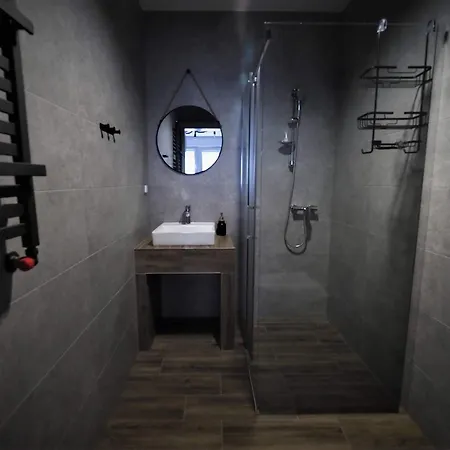 Serce Kaszub. Z Niezaleznym Wejsciem. *