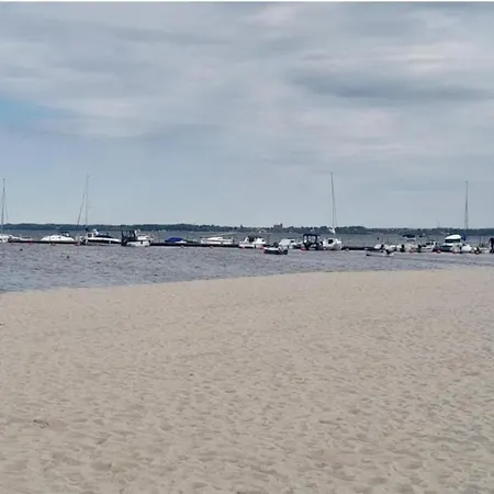 Homestay Serce Kaszub. Z Niezaleznym Wejsciem.