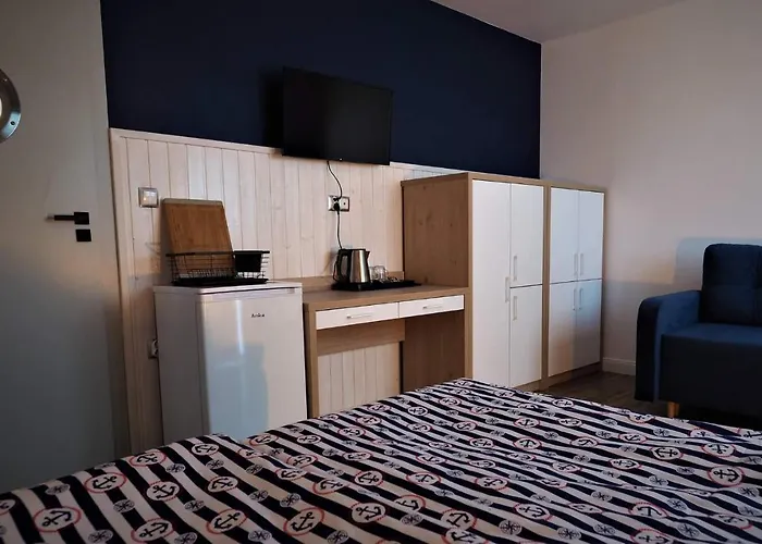 Serce Kaszub. Z Niezaleznym Wejsciem.